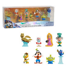 Disney 100 - Laughter